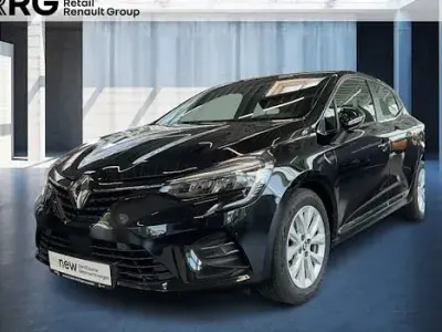 Gebraucht Renault Clio V