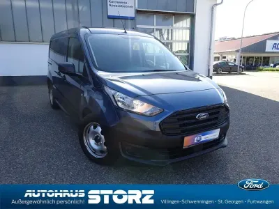 Gebraucht Ford Transit Connect