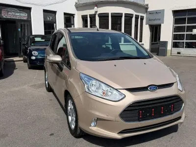 Occasion Ford B-MAX 105 ch (77 kW) 2017 Beige Monospace