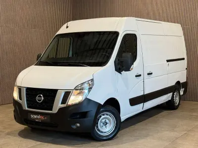 Gebraucht Nissan NV400