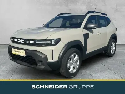 Nuova Dacia Duster Expression 122 CV (89 kW) 2026 Beige SUV