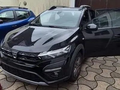Gebraucht Dacia Sandero