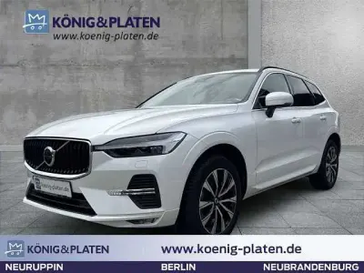 Gebraucht Volvo XC60 145 PS (106 kW) 2023 SUV