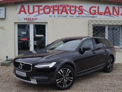 Volvo V90 CC