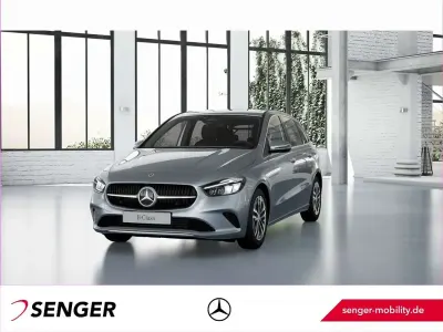 Gebraucht Mercedes B200