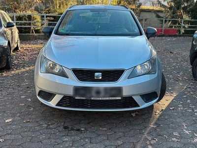 Seat Ibiza ST