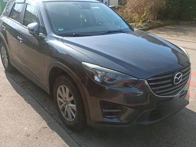 gebraucht Mazda CX-5 