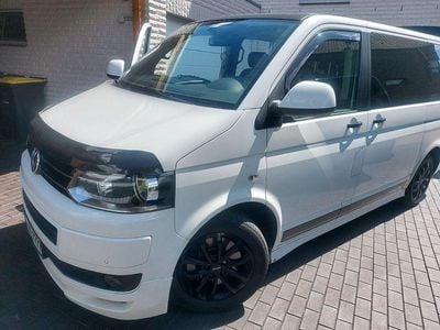 VW T5
