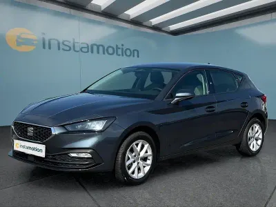 Gebraucht Seat Leon