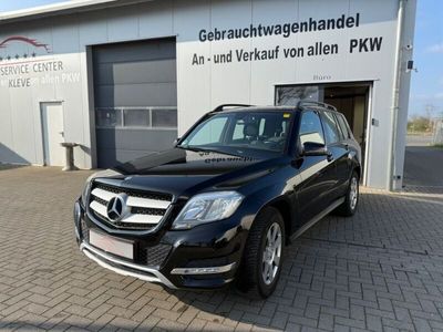Mercedes GLK200