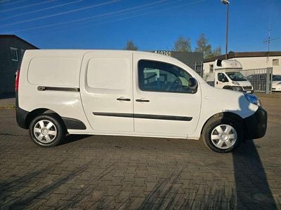 Gebraucht Nissan NV250 Comfort 116 PS (85 kW) 2021 Mineral white (s) Van