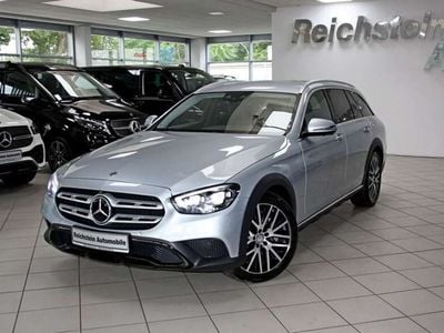 Mercedes E400