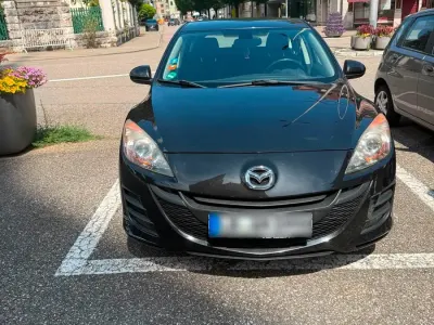 Gebraucht Mazda 3