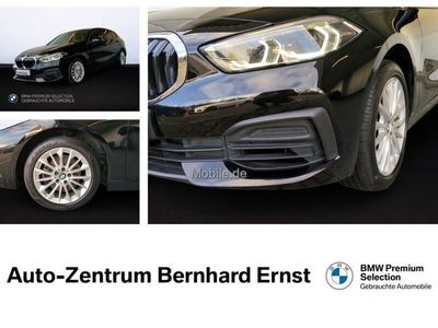 gebraucht BMW 118 i Advantage Klimaaut. PDC HIFI Außensp.Paket