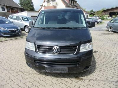 VW T5
