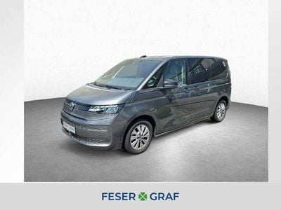 VW T7