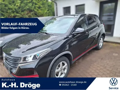 Occasion DFSK Fengon 106 ch (77 kW) 2022 Noir SUV