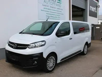 Gebraucht Opel Vivaro 144 PS (105 kW) 2023 Andere Van / Kleinbus