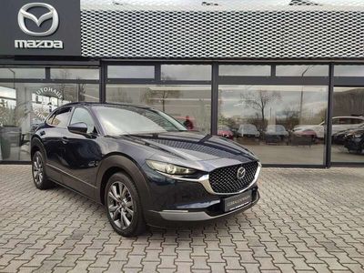 gebraucht Mazda CX-30 SKYACTIV-X 2.0