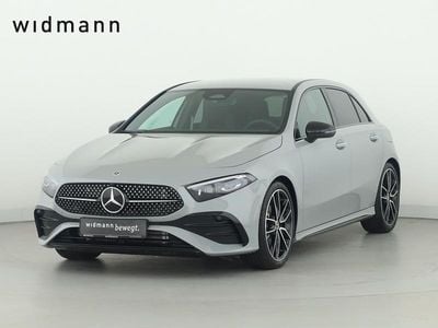 Mercedes A220
