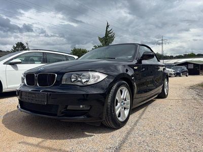BMW 118 Cabriolet