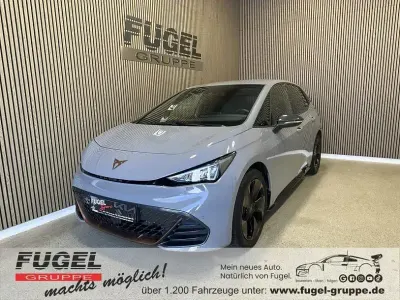 Brugt Cupra Born