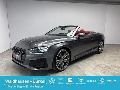 Gebraucht Audi S5 Ambiente 354 PS (260 kW) 2024 Cabrio