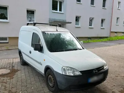 Gebraucht Opel Combo
