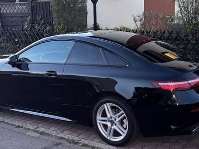 Mercedes E200