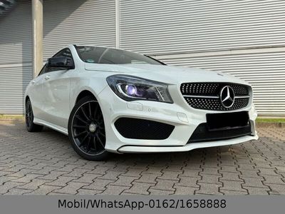 Mercedes CLA200
