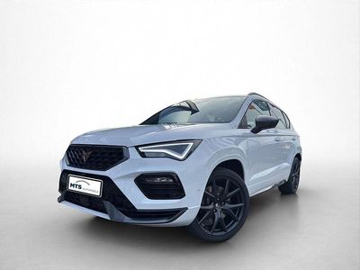 Ny Cupra Ateca VZ 300 HK (220 kW) 2026 Hvid SUV