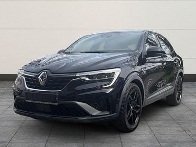 Usata Renault Arkana R.S. 158 CV (116 kW) 2023 Nero SUV