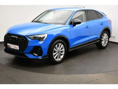 Gebraucht Audi Q3 Sportback