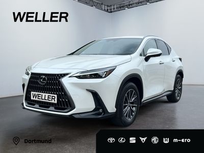 Lexus NX350h