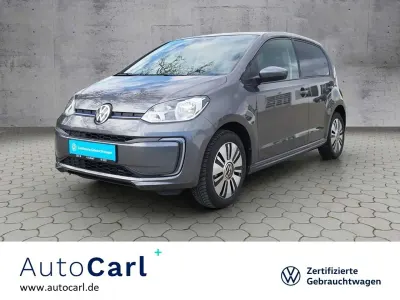 Occasion VW up! Edition 83 ch (61 kW) 2024 Gris Citadine