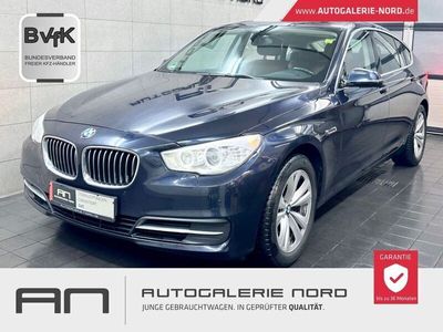 BMW 535 Gran Turismo