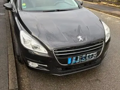 Gebraucht Peugeot 508 SW