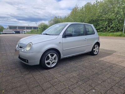 gebraucht VW Lupo 1.4