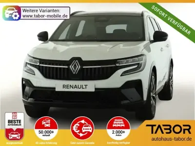 Używany Renault Espace