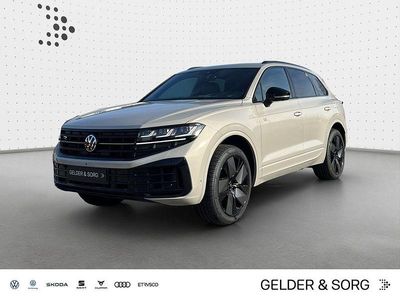 Gebraucht VW Touareg R 462 PS (339 kW) 2025 Sechura beige metallic SUV