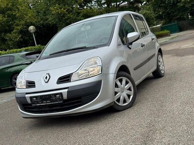 Renault Modus