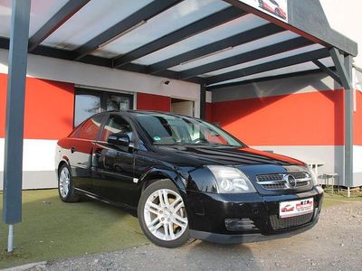 Gebraucht Opel Vectra Edition 122 PS (89 kW) 2004 Limousine