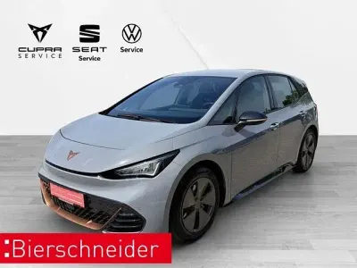 Gebraucht Cupra Born 150 kW (204 PS) 2023 Grau Kleinwagen