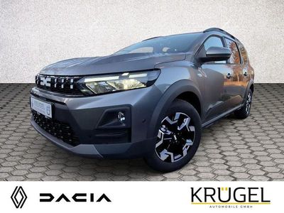 Dolomitgrau Neu 2025 Dacia Jogger Journey Van / Kleinbus | 23.580 € (Fairer Preis)