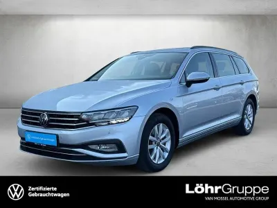 Gebraucht VW Passat