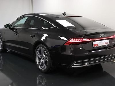 Gebraucht Audi A7 Ambiente 245 PS (180 kW) 2025 Mythosschwarz Limousine
