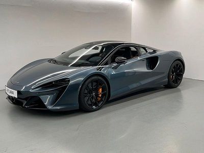 Gebraucht McLaren Artura 680 PS (500 kW) 2023 Coupé