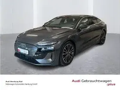 Gebraucht Audi A6 e-tron