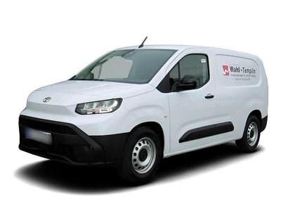 Weiss Gebraucht 2025 Toyota Proace Van / Kleinbus | 30.049 € (Superpreis)