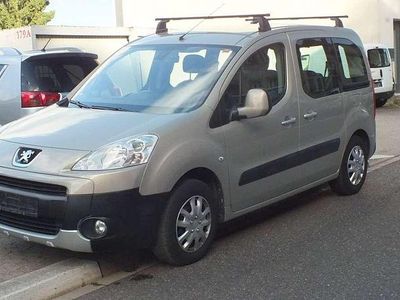 Peugeot Partner Tepee
